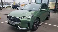 Ford Kuga ST-Line X Plus