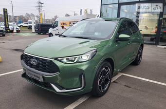 Ford Kuga 2025 ST-Line X Plus