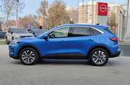 Ford Kuga Titanium Plus