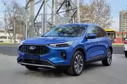 Ford Kuga Titanium Plus