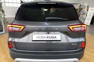 Ford Kuga - фото 8