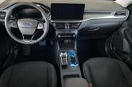 Ford Kuga - фото 17