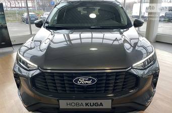 Ford Kuga 2025 Titanium Plus