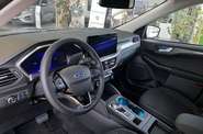 Ford Kuga - фото 13