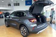 Ford Kuga - фото 7