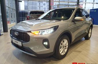 Ford Kuga 2025 Titanium