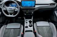 Ford Kuga ST-Line X