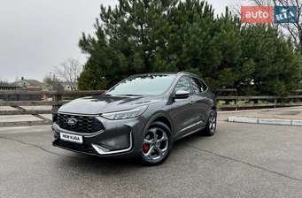 Ford Kuga 2025 в Кропивницький (Кіровоград)