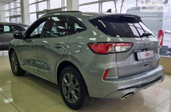 Ford Kuga 2023 ST-Line X