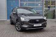 Ford Kuga Titanium Plus