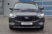 Ford Kuga Titanium Plus