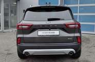 Ford Kuga Titanium Plus