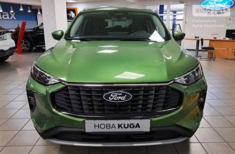 Ford Kuga 2024 Titanium Plus