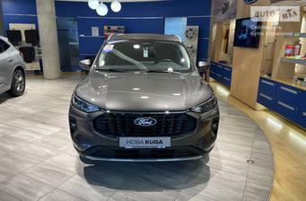 Ford Kuga 2024 Titanium Plus