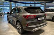 Ford Kuga Ford Kuga Titanium Plus