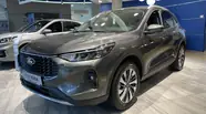 Ford Kuga Titanium Plus