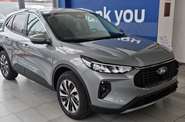 Ford Kuga Titanium Plus