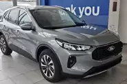 Ford Kuga Titanium Plus