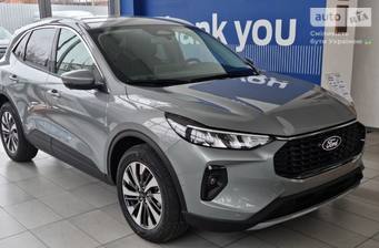 Ford Kuga 2024 Titanium Plus