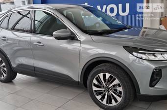 Ford Kuga 2024 Titanium Plus