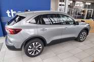 Ford Kuga Titanium Plus