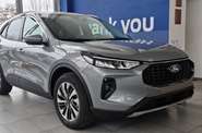 Ford Kuga Titanium Plus