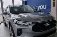 Ford Kuga Titanium Plus