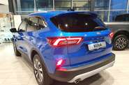 Ford Kuga Titanium Plus