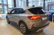 Ford Kuga Titanium Plus