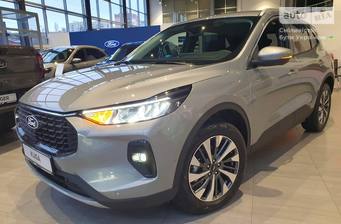 Ford Kuga 1.5 EcoBoost AT (182 к.с.) 2024