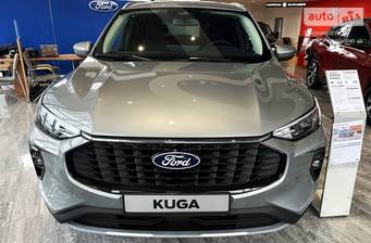 Ford Kuga 2024 Titanium