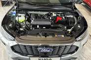 Ford Kuga Titanium