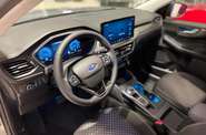 Ford Kuga Titanium Plus