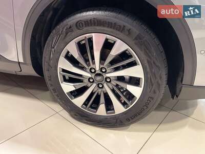 Новый Ford Kuga 2025 - фото 4