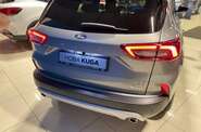 Ford Kuga Titanium Plus