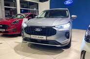 Ford Kuga Titanium Plus