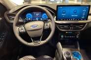 Ford Kuga Titanium Plus