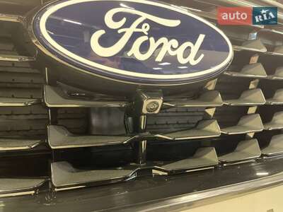 Новый Ford Kuga 2025 - фото 5