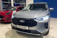 Ford Kuga Titanium Plus