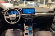 Ford Kuga Titanium Plus