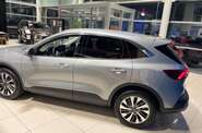 Ford Kuga Titanium Plus