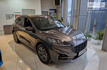 Ford Kuga 2024 ST-Line X