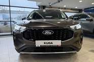 Ford Kuga Titanium Plus