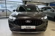Ford Kuga Titanium Plus