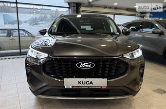Ford Kuga 2024 Titanium Plus