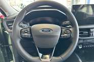 Ford Kuga Titanium Plus