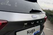 Ford Kuga Titanium
