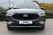 Ford Kuga Titanium
