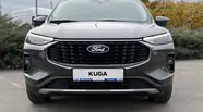 Ford Kuga Titanium