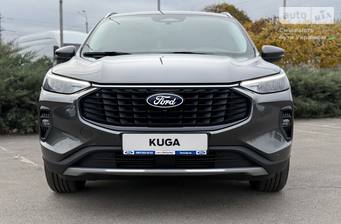 Ford Kuga 2025 Titanium